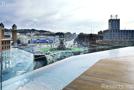 B Hotel 11